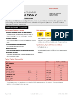 Shell Gadus S5 V220 2: Performance, Features & Benefits Main Applications