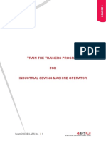 Facilitator Manual