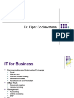 05-01-Network Infrastructure For An Enterprise