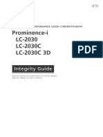 Prominence-I Integrity Guide EN PDF