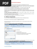 Vba - Support de Cours PDF