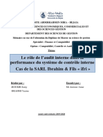 Boukir, Brahmi, M2 Cca PDF