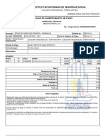 Planillas Del Mes de Octubre Al Mes de Abril 2023 Iess Tnostra