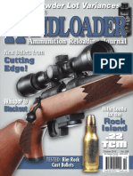 Handloader - October 2015 PDF