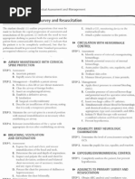 ATLS Summary