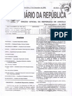 Estatuto Da Omunga PDF