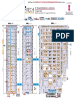 Chemtech-2024-Hall-Layout As On 8-5-23 PDF