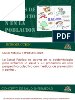 Niveles de Prevencion PDF