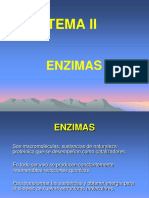 ENZIMAS