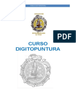 Curso Digitopuntura