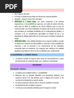 Acción Pauliana o Revocatoria 45634153641386+