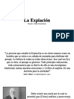 La Expiación PDF