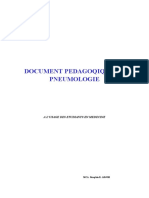 Cours de Pneumo 2023 PDF