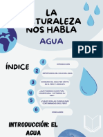 Grupo Agua PDF