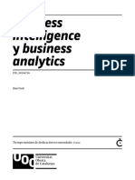 AnaliticaDeDatos Modulo BusinessIntelligenceYBusinessAnalytics PDF