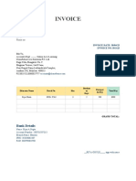 Sample - Invoice 123