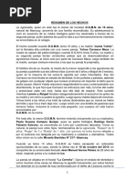 Caso de Estudio - Sección G