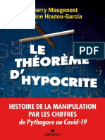 Le Theoreme Dhypocrite PDF