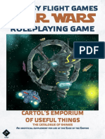 FFG - Cartol's Emporium of Useful Things (v1.0)