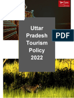 Tourism Policy 2022 190423