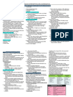 Nervous System Disorders PPT 1