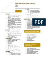 Eapp Position Paper Rev Q2 PDF