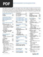 Repertoire Universitaire