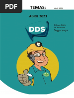 DDS Abril 2023