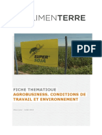 Fiche Thematique Agrobusiness 201807