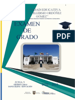 EXAMEN DE GRADO ESTUDIO DE CASO 2022 - 2023 de Luis Panchana