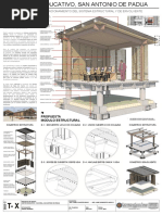 Plancha - Analisis Concstructivo