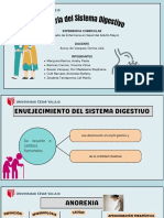 Geriatria Del Sistema Digestivo PDF