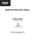 Procesal Penal Atg