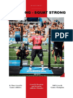 Ben - BSSS - Final - Squat Program PDF