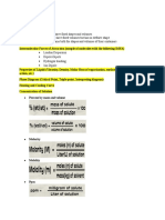 Q3 Pointers To Review