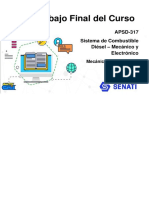 Apsd Apsd-317 Trabajofinal