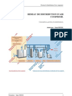 2 - Rdimensionment Reseau Air Comprime