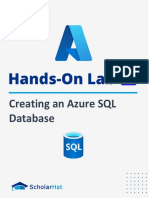 Azure SQL Database