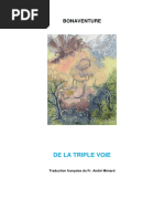 De La Triple Voie TXTF