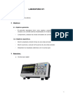 Informe 1 Analisis Electricos 2 PDF