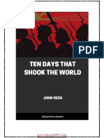 Ten Days That Shook The World