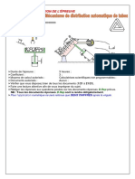 app6-STE-STM-SMB - Destribution de Tubes