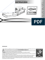 Manual de Instruções RPDL (Português)