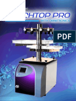 BenchTop Pro