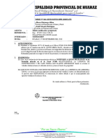 Informe N°364 - Exp. N°19771 Del 17-09-2018 - Osinergmin - Informe