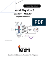 GenPhysics2 - Q2 Module 1