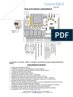 Central Micro DB10 PDF