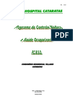 Condomínio Residencial Villagio - Pcmso - 2023 PDF