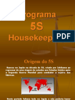 5 S Sem Segredos