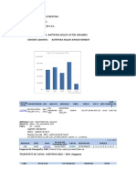 GRUPO KOLLER, Información para Realizar Ejercicios Logisticos